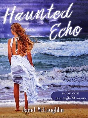 cover image of Haunted Echo